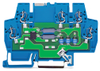 Surge suppression module for signal technology - 792-803 - WAGO