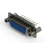 D-Sub Connector Assemblies - 151-628-M15-221-LN4-ND - DigiKey