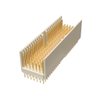Hard Metric, Standard - HM2P65PDM3P5N9LLF-ND - DigiKey