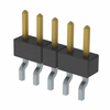 Headers, Male Pins - 612-MMT-105-01-S-SH-ND - DigiKey