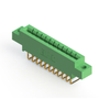 Edgeboard Connectors - 151-333-011-558-604-ND - DigiKey
