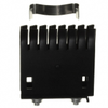 Heat Sinks - 530101B00150G - ODG (Origin Data Global)