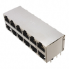 Modular/Ethernet Connector (RJ45, RJ11) Jacks - 609-4621-ND - DigiKey