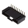 Headers, Male Pins - 2057-CDR-09-GR-ND - DigiKey