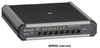 Modular Statistical Multiplexor - MX866A - Visual Sound, Inc.