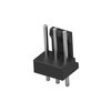 Headers, Male Pins - 3-647295-3-ND - DigiKey