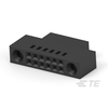 Rectangular Connector Housings - 17-2-87483-2-ND - DigiKey