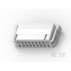 Rectangular Connector Housings - 17-936517-3-ND - DigiKey