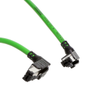 Modular/Ethernet Cables (RJ45, RJ11) - 1195-7736-ND - DigiKey