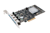USB Hubs - 309425 - RS Components, Ltd.