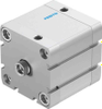 Pneumatic Piston Rod Cylinders - 2028779 - RS Components, Ltd.