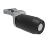 Quarter-Turn Cam Latch Roller Cam, Steel, Zinc Plate, Bright Chromate - E5-7011 - Southco