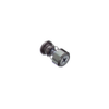 DZUS® Lion Quarter-Turn Stud, Medium Size, Phillips Recess, Steel Powder Coat - 82-56-505-50 - Southco