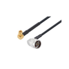 Coaxial Cables (RF) - 6099-PE3C1761/HS-72-ND - DigiKey