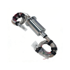 High-Performance Opto-Electrical Slip Ring DHS055-60-1F-004 Photoelectric Slip Ring - Image