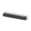 FFC, FPC (Flat Flexible) Connector Assemblies - 900-5052782470TR-ND - DigiKey