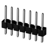 Headers, Male Pins - 2223-SSK01-MPH-254-A7-ND - DigiKey