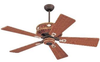 5DOR52WI Fans-Ceiling Fans - 717167 - Capital Lighting, Inc.