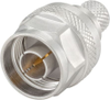 Coaxial Connectors - 1222178 - RS Components, Ltd.
