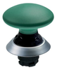 N program - NDP - Mushroom button - NDP50GR/GN - Schmersal Inc.
