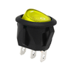 Rocker Switches - 2449-RR31124TDWCN10-ND - DigiKey