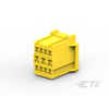 Rectangular Connector Housings - 17-1897699-5-ND - DigiKey