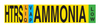 Ammonia (IIAR) Pipe Markers - 57990 - Brady Corporation