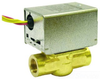 Zone Valve -- V8043E1129 - Image
