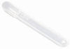 wide hndle sampling spoon 1.25ml 10/pkg -- 80172