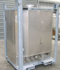 Chemical -- Steam Heating System