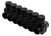Mechanical Multiple Cable Tap -- IPLD250-7 - Image