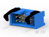 Ribbon Cable Connectors - 2-1761608-3 - TE Connectivity
