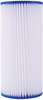 Pleated Jumbo Filter Cartridges For Model #90 Jumbo Cartridge Filter Housings -- 7100428
