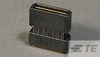 PCB Headers & Receptacles - 2-1658018-1 - TE Connectivity