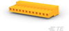 Standard Rectangular Connectors - 4-641222-2 - TE Connectivity