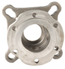 Falk 0769092 Quadrive Accessories Shaft Mount Gear Drives - 0769092 - RegalRexnord