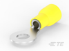 Ring Terminals - 2-35345-1 - TE Connectivity