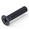 Inch Flat Head, Phillips Screws - F -210-SVW - UC Components, Inc.