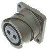 ITT Cannon CB2-18-3SS - PEI-Genesis