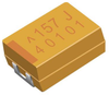 Cap, 68Uf, 6.3V, Tant, Polymer, Case C; Capacitance Kyocera Avx - 50AJ0480 - Newark, An Avnet Company
