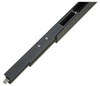 Telescoping Slide, 24In, Steel; Length General Devices - 95F1030 - Newark, An Avnet Company