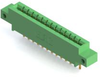 Card Edge Conn, Single Side, 13Pos, Lug; Card Edge Connector Type Edac - 59AJ3943 - Newark, An Avnet Company