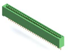 Card Edge Conn, Single Side, 32Pos, Th; Card Edge Connector Type Edac - 75AJ4148 - Newark, An Avnet Company