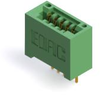 Card Edge Conn, Single, 5Pos, Th; Card Edge Connector Type Edac - 65AJ3789 - Newark, An Avnet Company