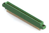 Card Conn, Dual Side, 80Pos, Wire Wrap; Card Edge Connector Type Edac - 71AJ1076 - Newark, An Avnet Company