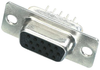 Hd D-Sub Conn, Rcpt, 78Pos, Th; No. Of Contacts Harting - 17AC0914 - Newark, An Avnet Company