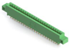 Card Edge Conn, Dual Side, 46Pos, Th; Card Edge Connector Type Edac - 60AJ7195 - Newark, An Avnet Company