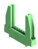 Card Edge Connector Rohs Compliant Edac - 60AJ8524 - Newark, An Avnet Company