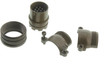 Circular Connector, Plug, 20-27, Cable; Military Specification Amphenol Industrial - 97H4015 - Newark, An Avnet Company