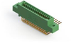 Card Conn, Dual Side, 30Pos, Wire Wrap; Card Edge Connector Type Edac - 67AJ4448 - Newark, An Avnet Company